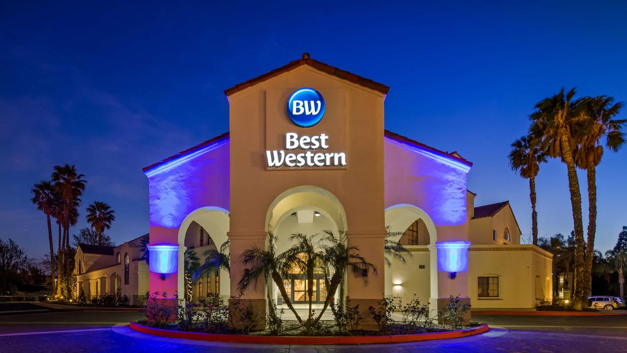 Best Western Posada Royale Hotel & Suites - thumb 29
