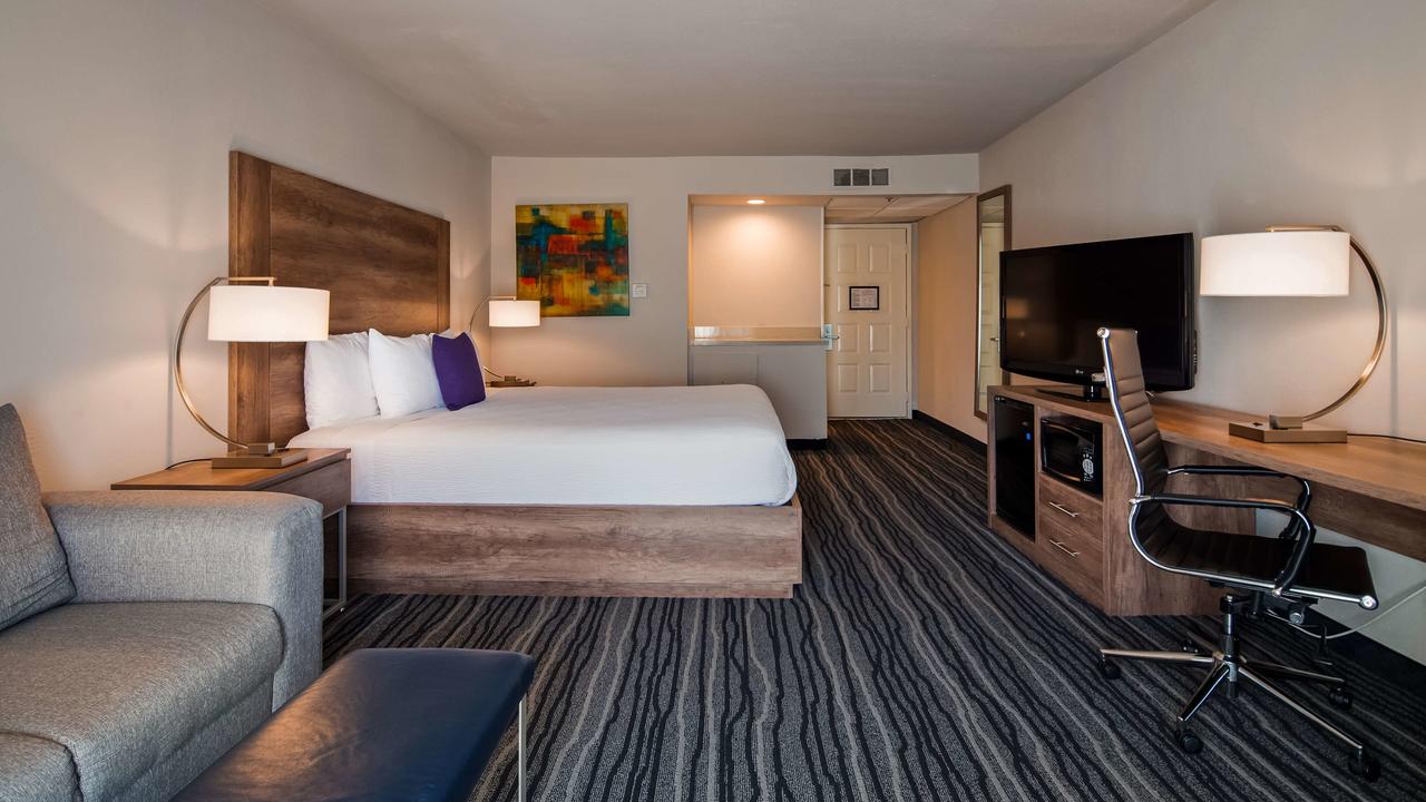 Best Western Posada Royale Hotel & Suites - thumb 40