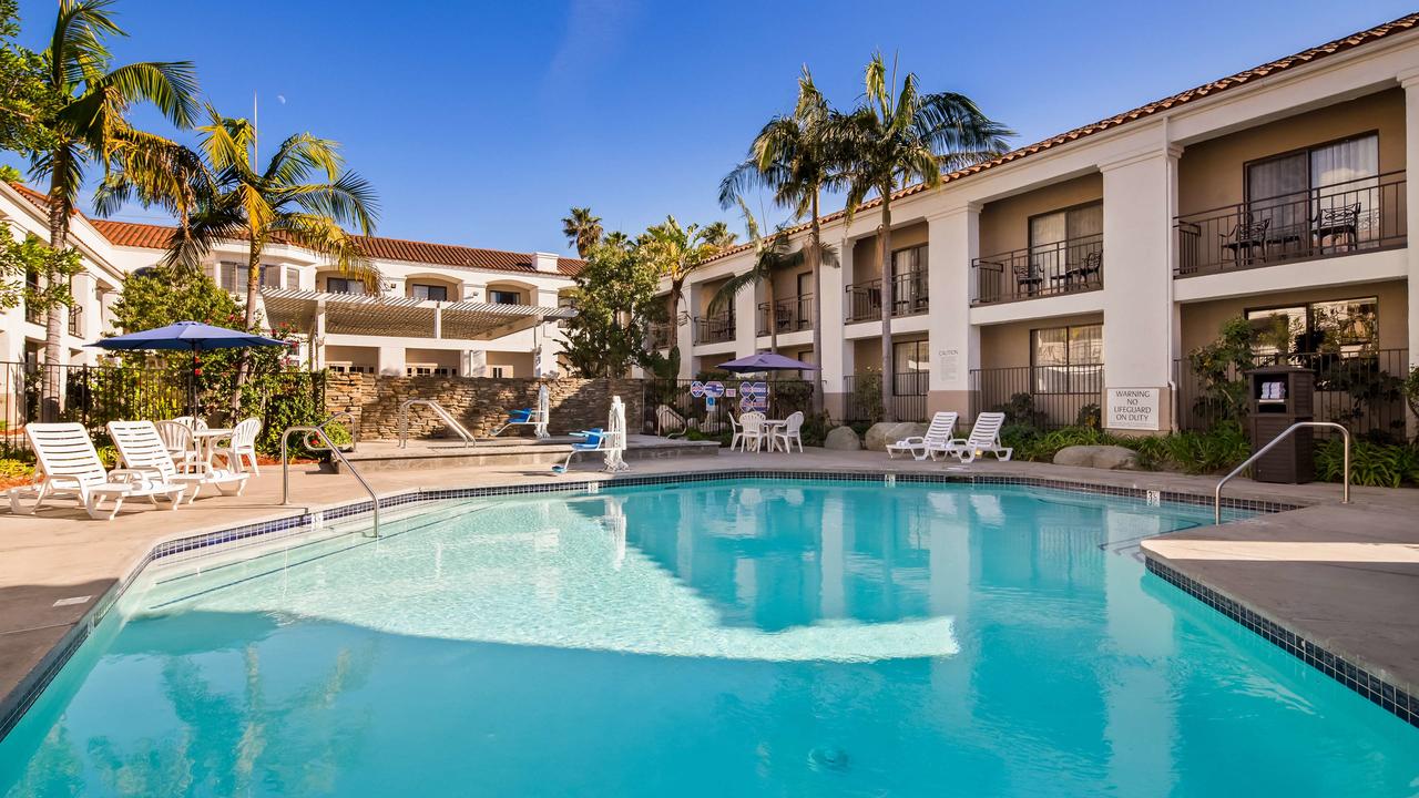 Best Western Posada Royale Hotel & Suites - thumb 38