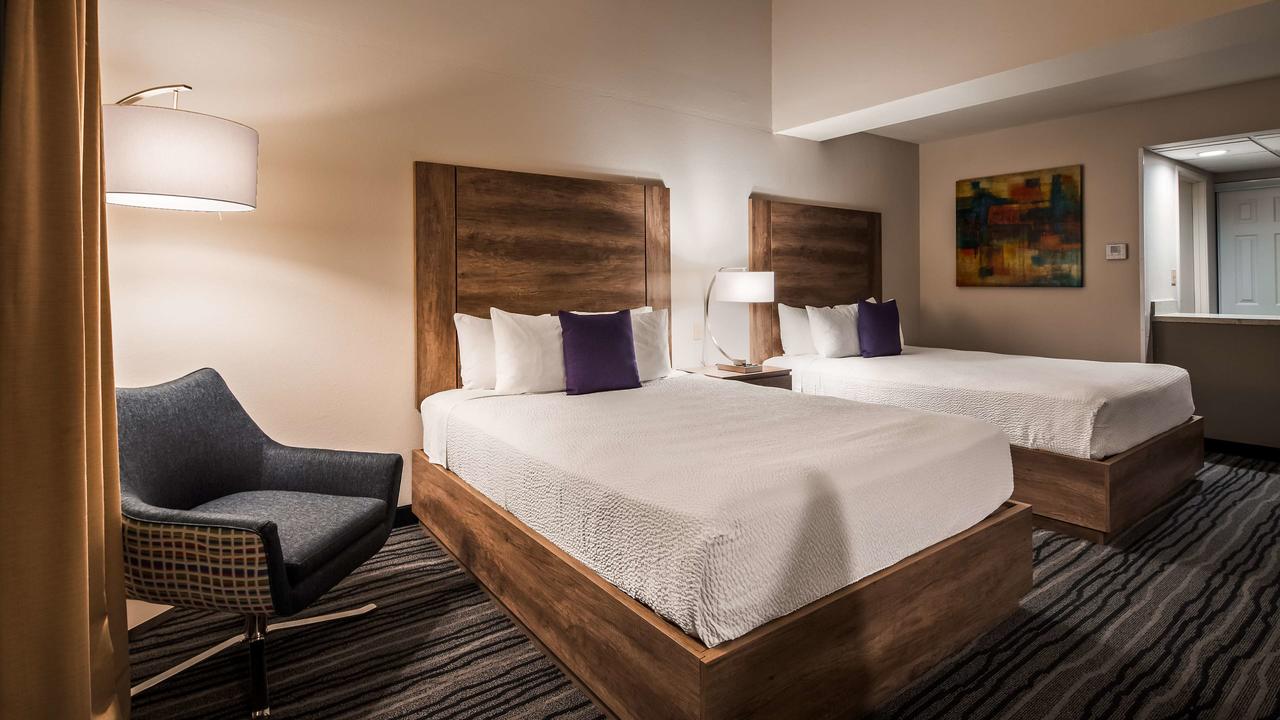 Best Western Posada Royale Hotel & Suites - thumb 31