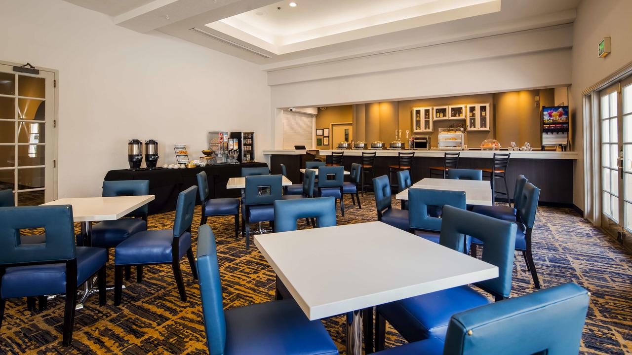 Best Western Posada Royale Hotel & Suites - thumb 39