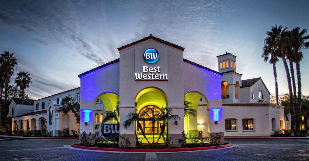 Best Western Posada Royale Hotel & Suites - thumb 5