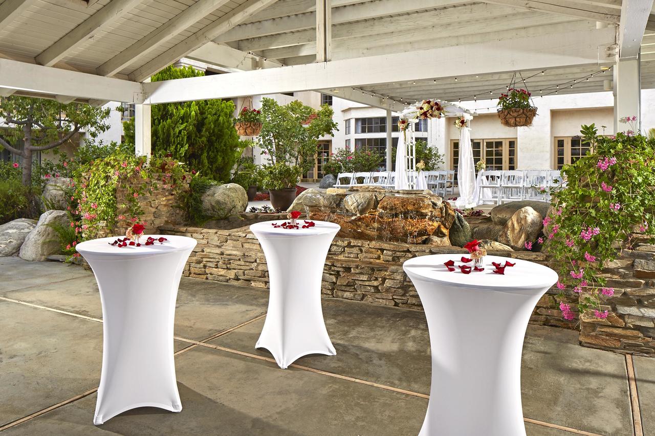 Best Western Posada Royale Hotel & Suites - thumb 22