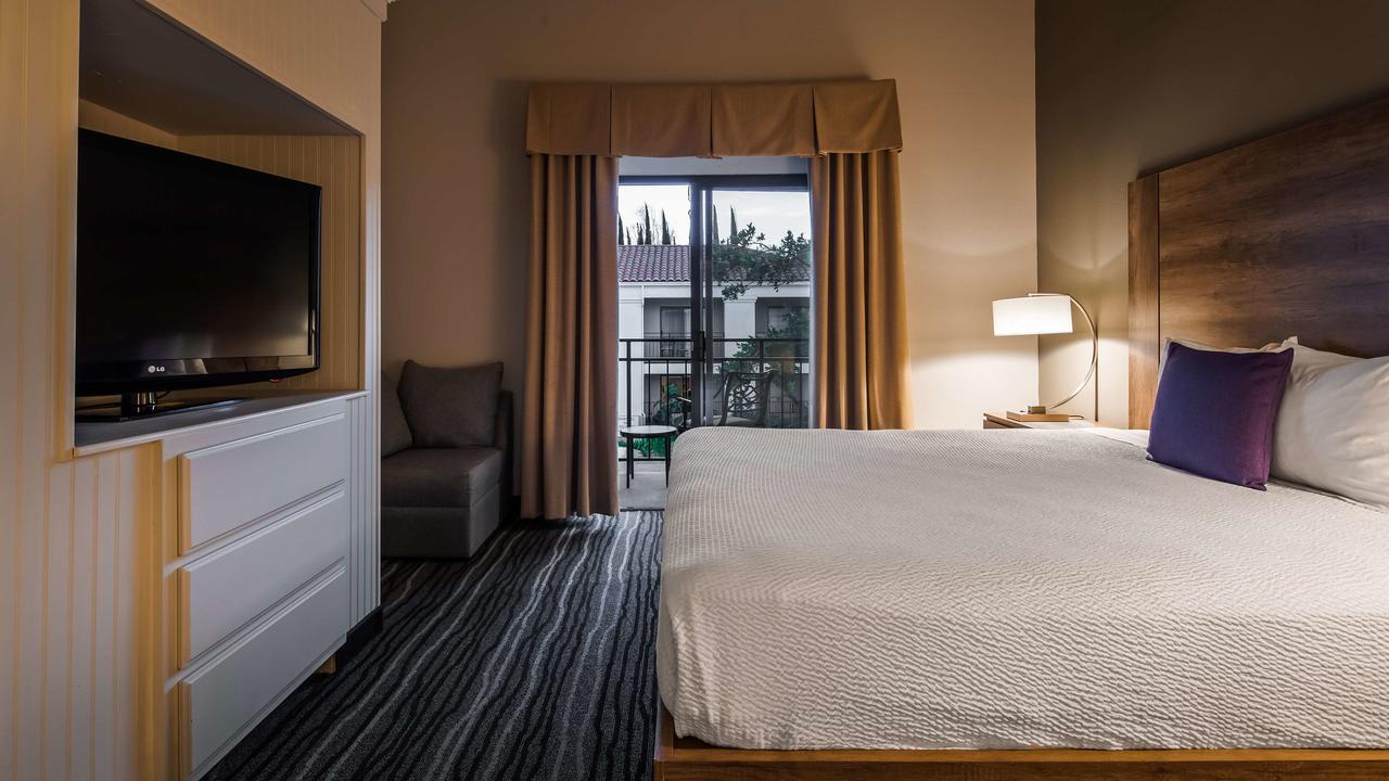 Best Western Posada Royale Hotel & Suites - thumb 33