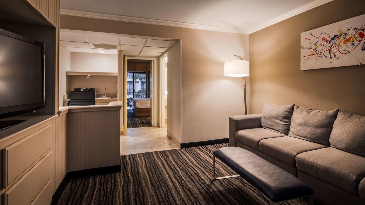 Best Western Posada Royale Hotel & Suites - thumb 35