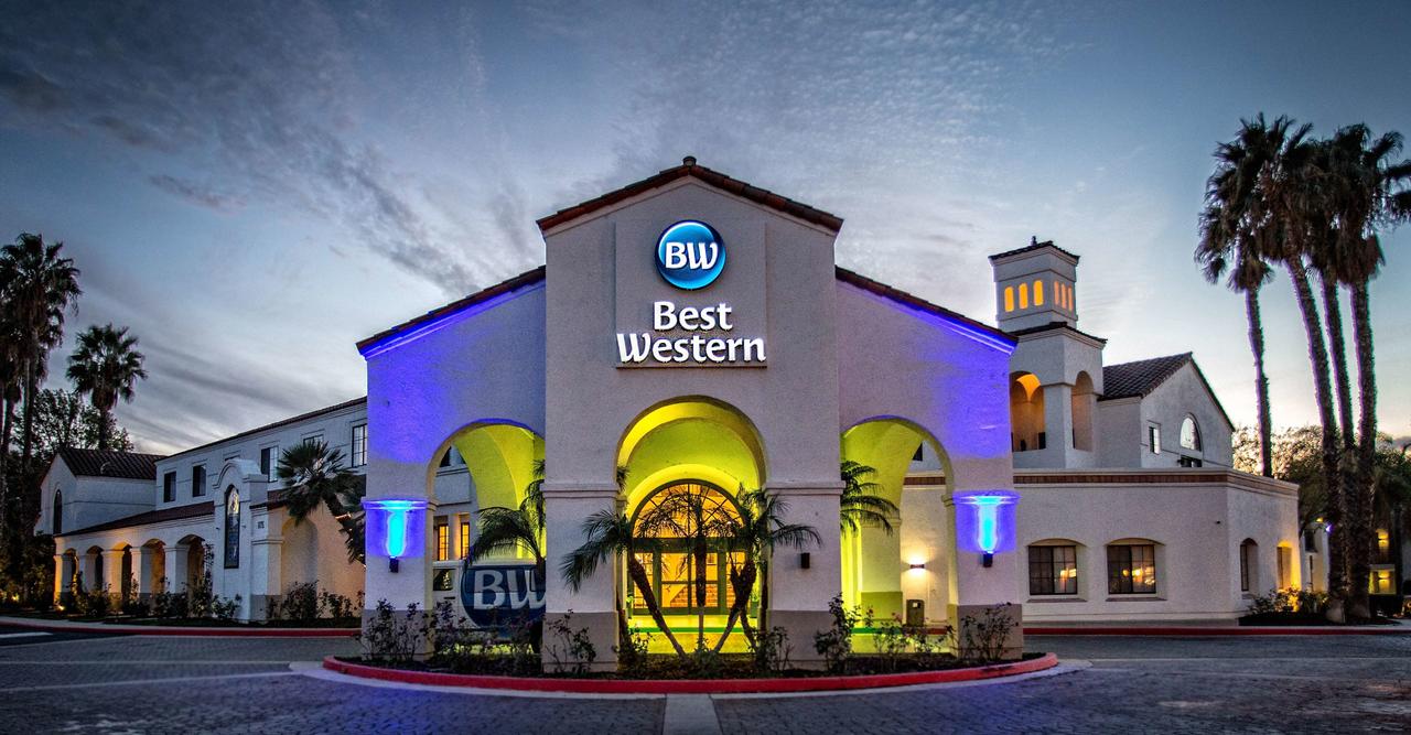 Best Western Posada Royale Hotel & Suites - thumb 0