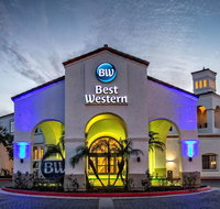 Best Western Posada Royale Hotel  Suites - Tourism Bookings