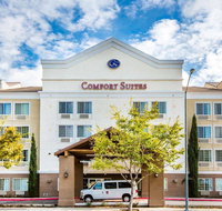Comfort Suites Clovis - Tourism Bookings