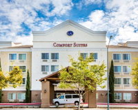 Booking Clovis Tourism Bookings