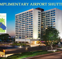 Hilton San Francisco Airport Bayfront - USA Accommodation