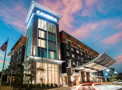 Cambria Hotel LAX