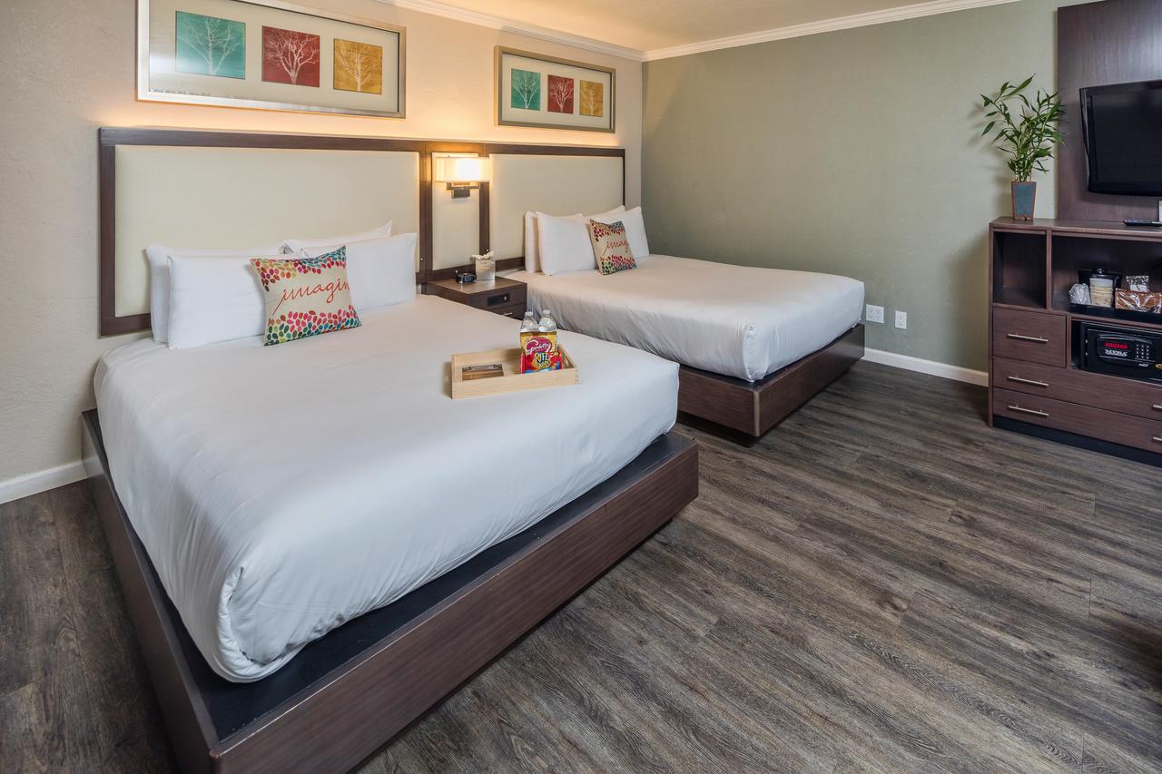 The Palo Alto Inn - thumb 0