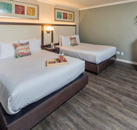 The Palo Alto Inn - Tourism Bookings