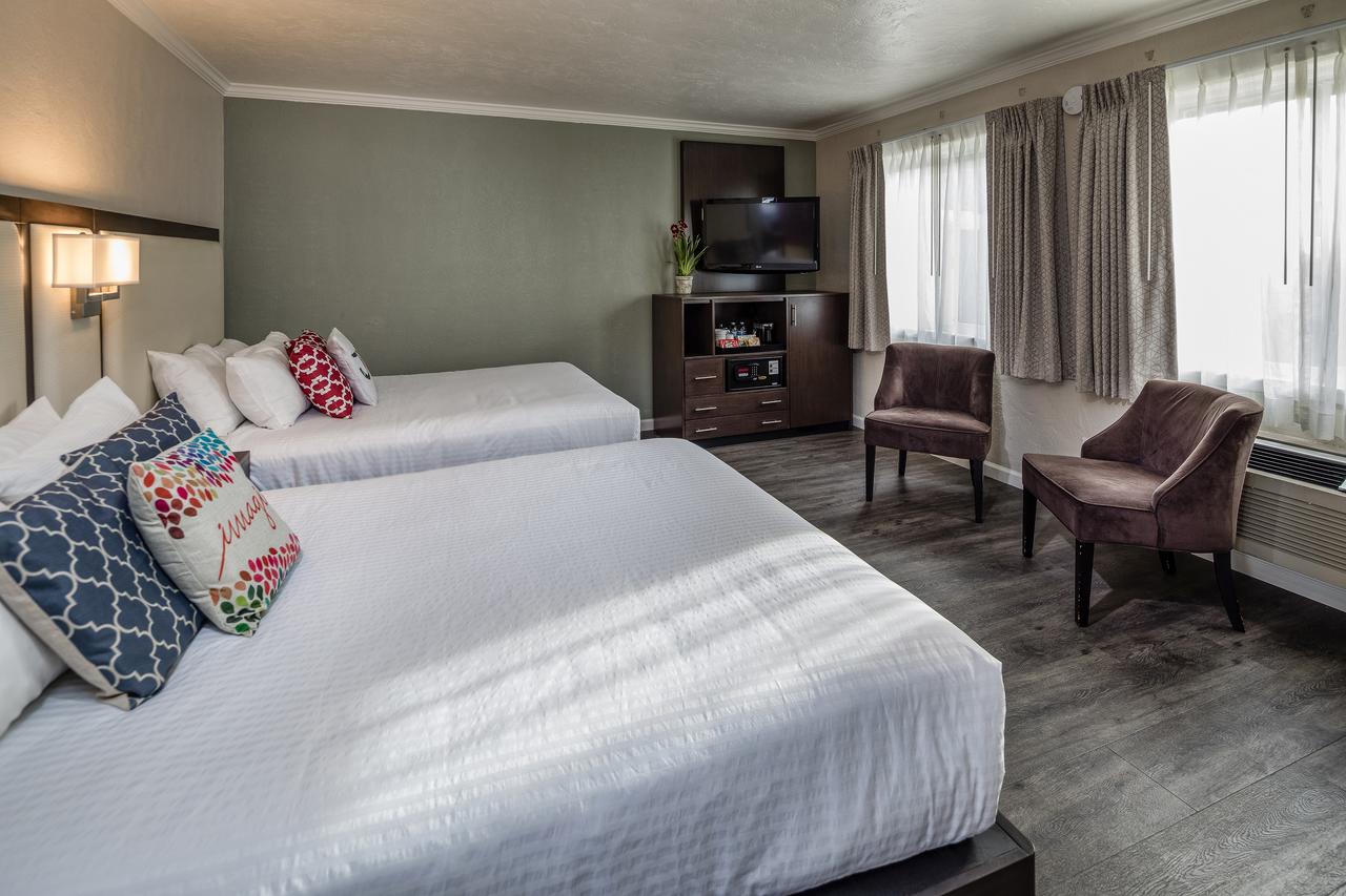 The Palo Alto Inn - thumb 16