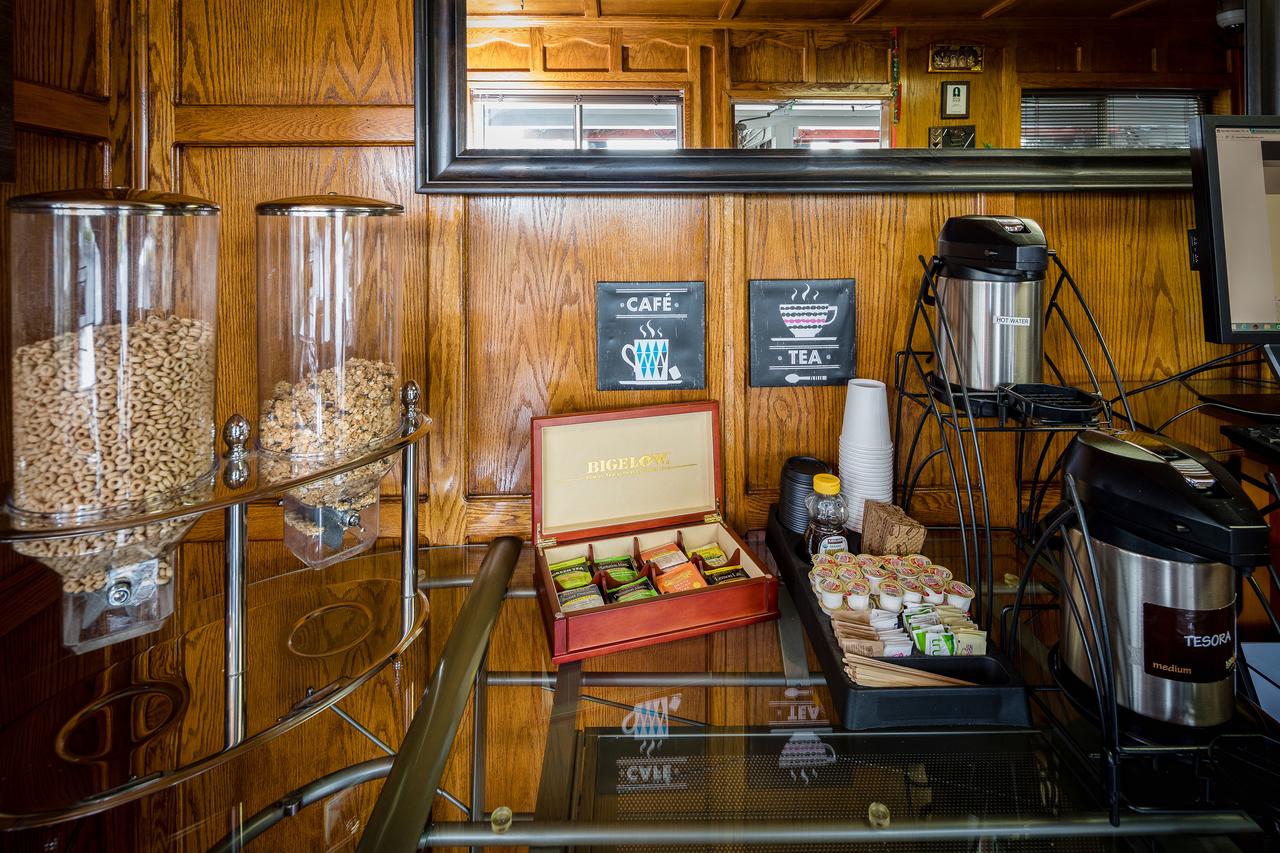 The Palo Alto Inn - thumb 27