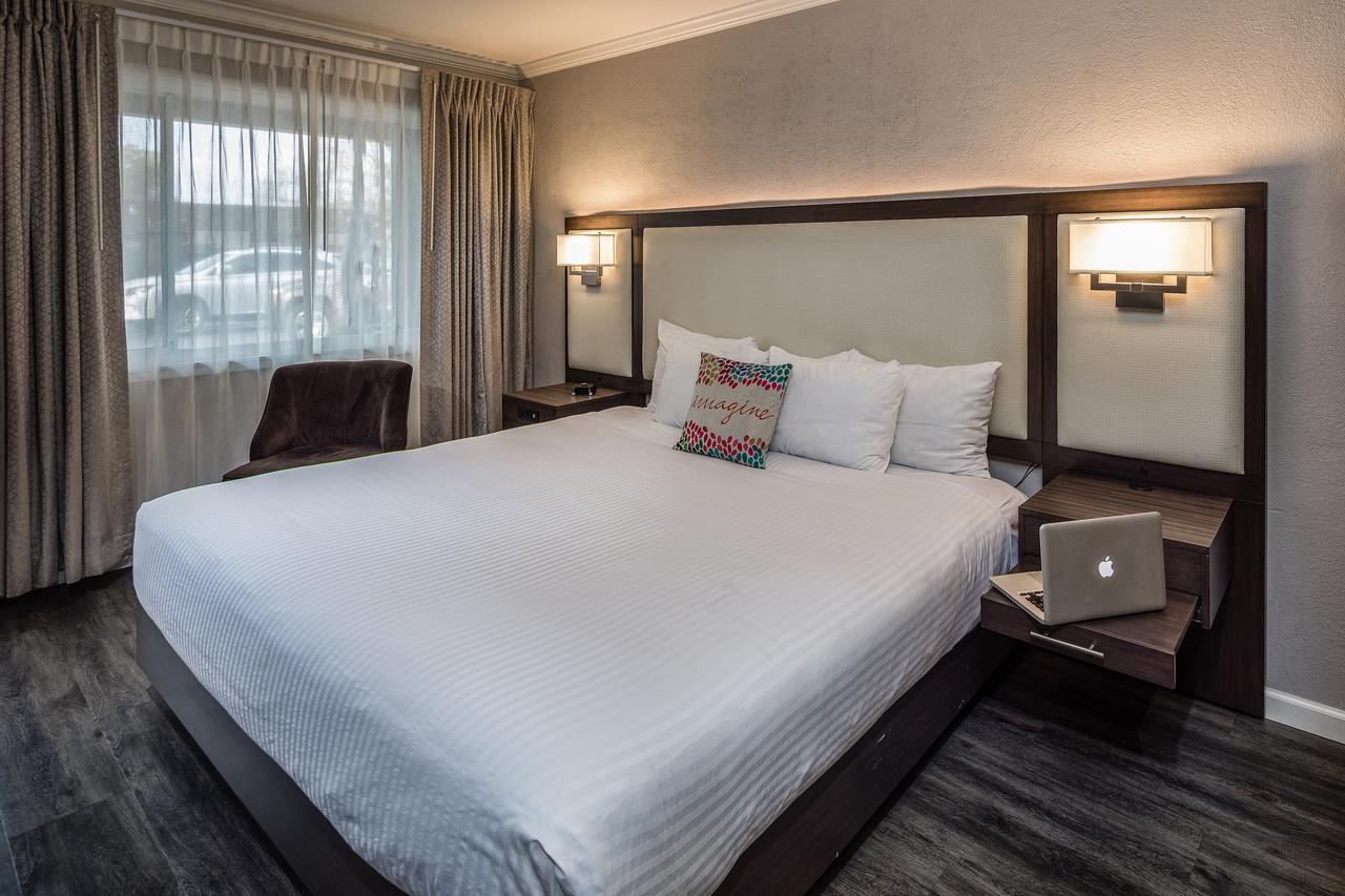 The Palo Alto Inn - thumb 14