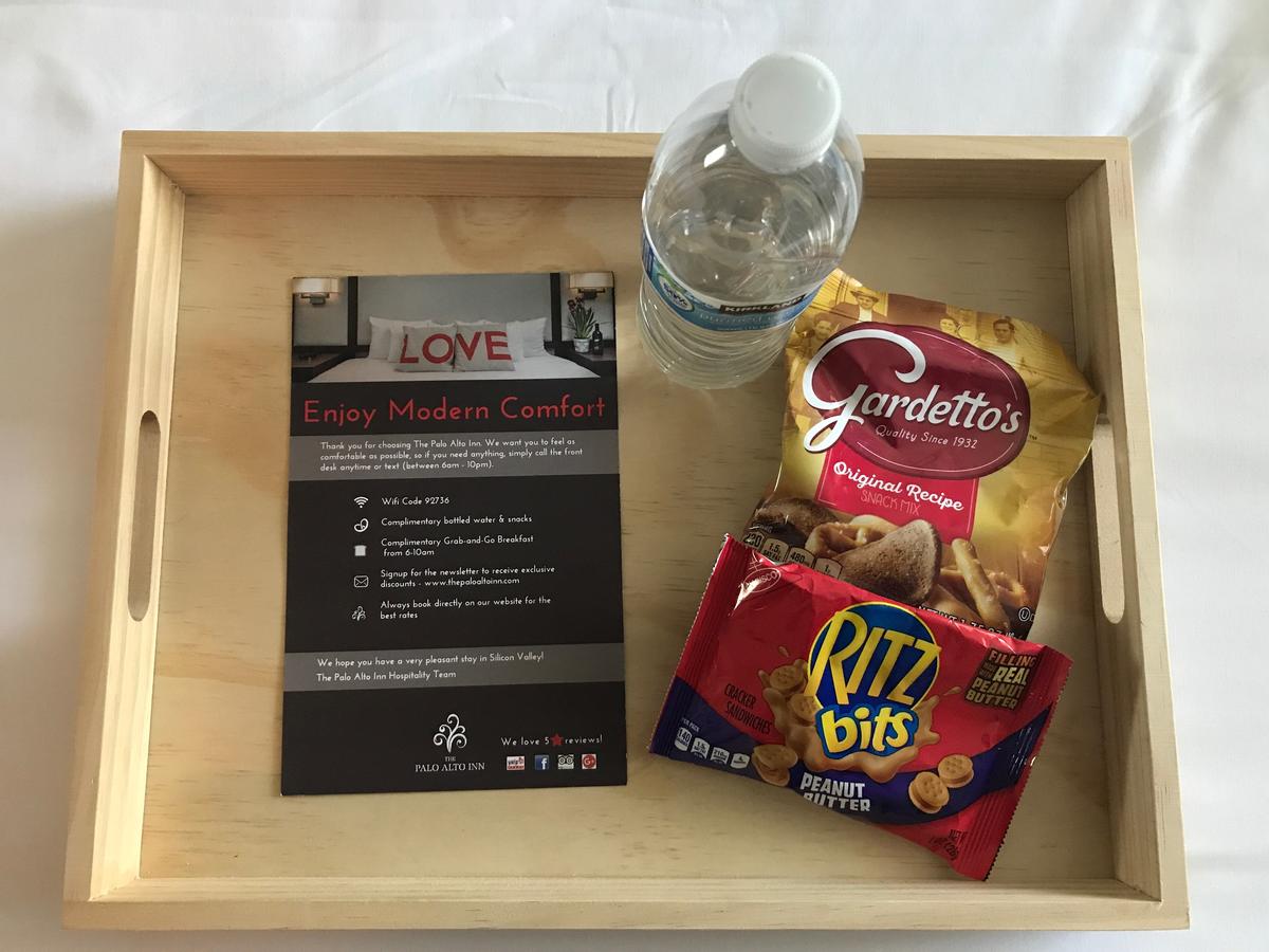 The Palo Alto Inn - thumb 9