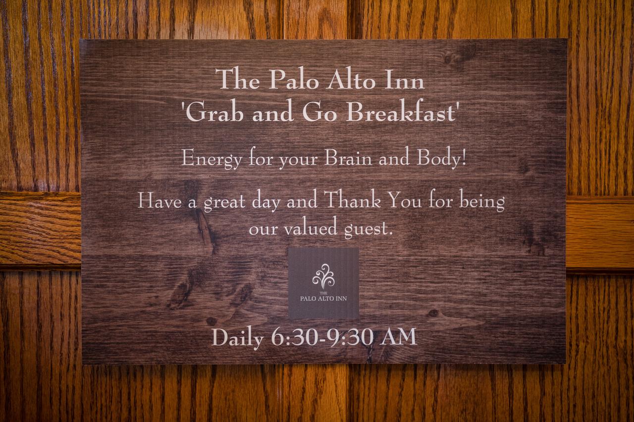 The Palo Alto Inn - thumb 17