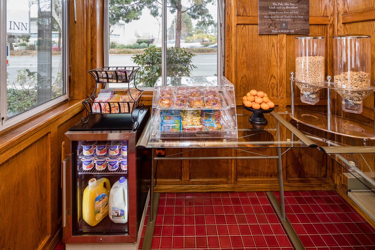 The Palo Alto Inn - thumb 22