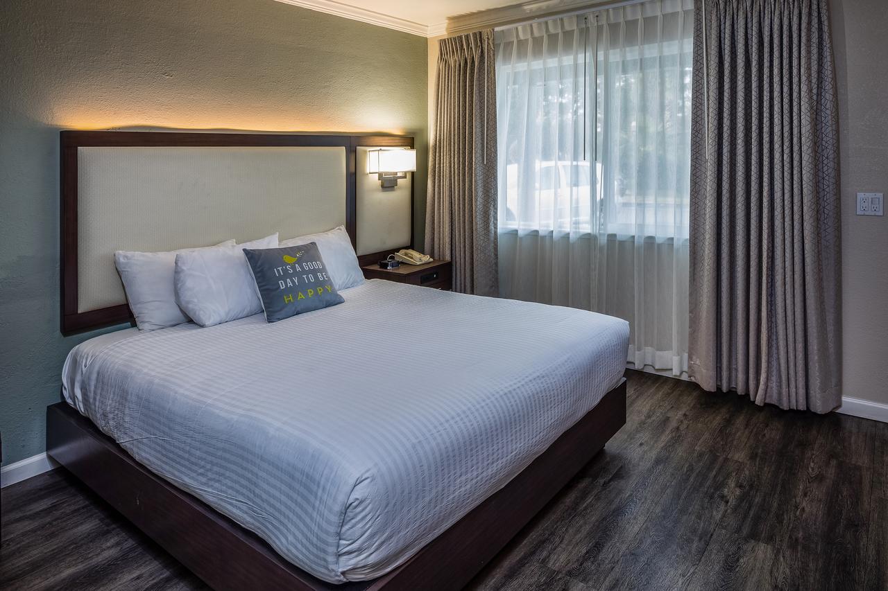 The Palo Alto Inn - thumb 26