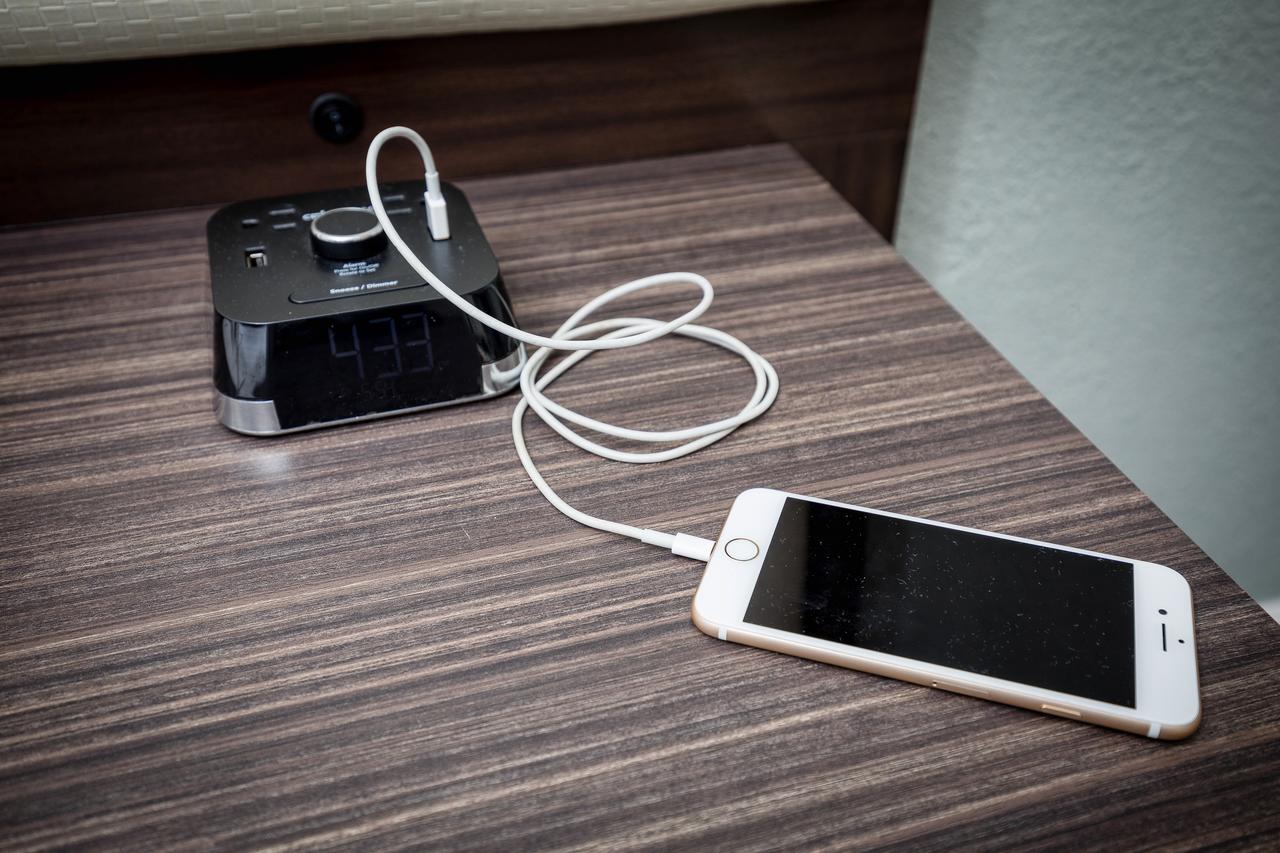 The Palo Alto Inn - thumb 11