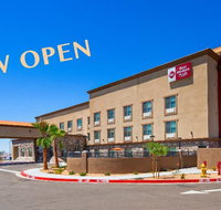 Best Western Plus Commerce Parkway Inn  Suites - Tourism Bookings