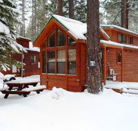 Cedar Pines Resort - USA Accommodation