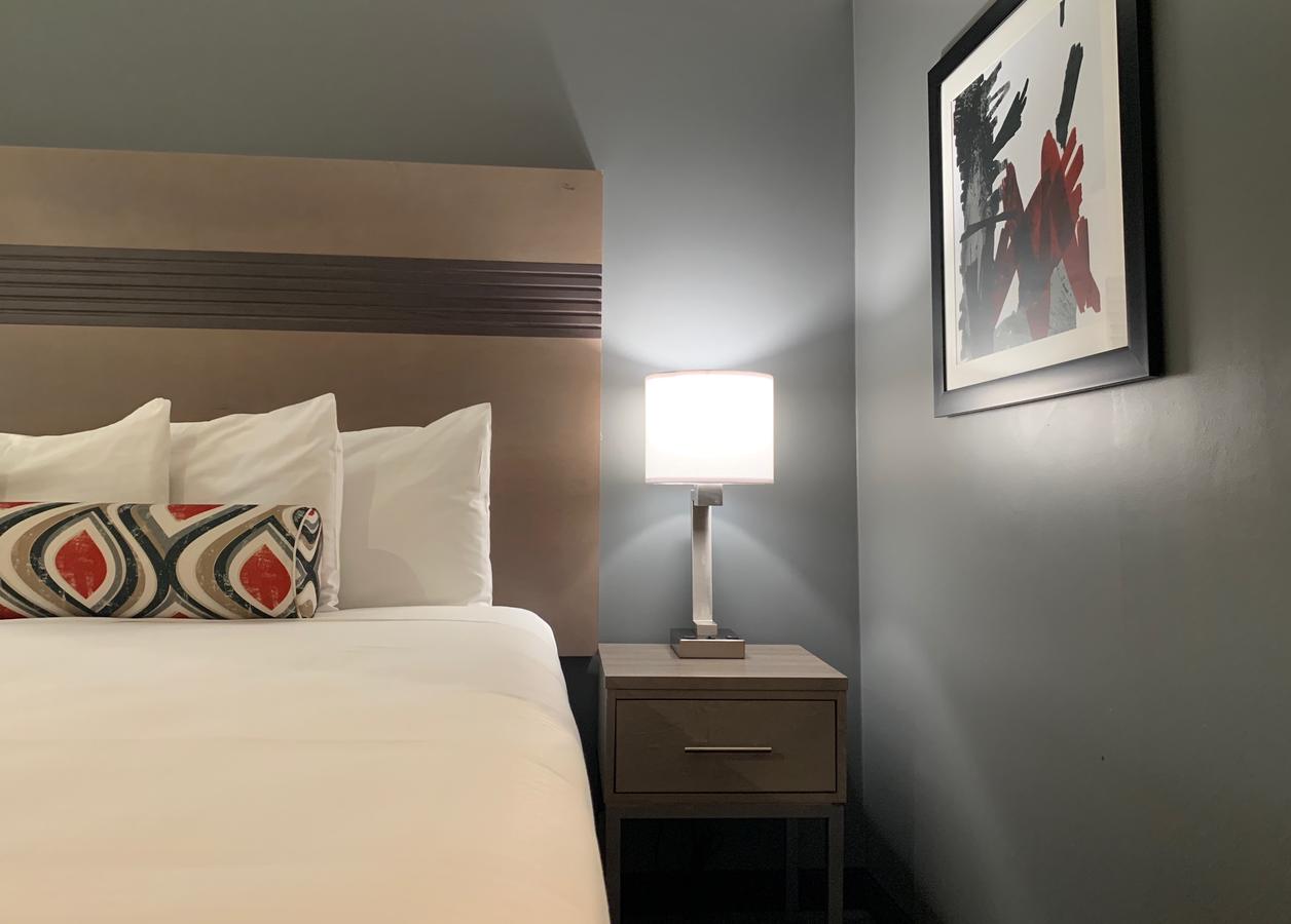 Pacific Motor Inn - thumb 11