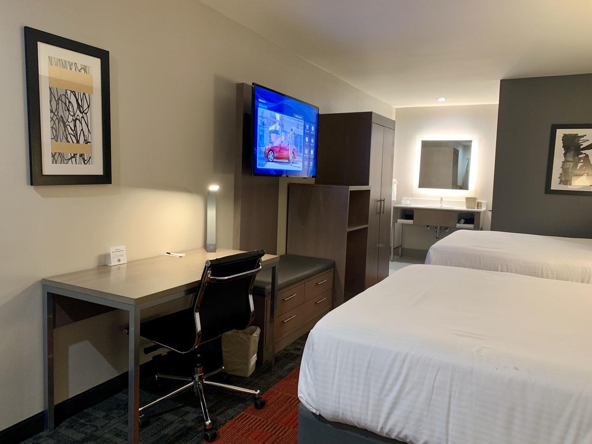 Pacific Motor Inn - thumb 7