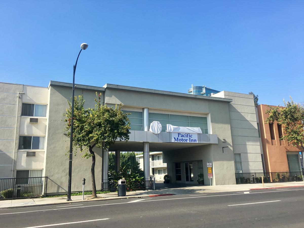 Pacific Motor Inn - thumb 32