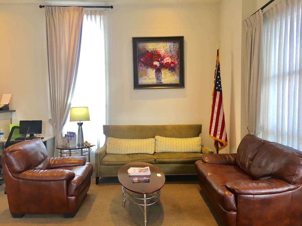 Pacific Motor Inn - thumb 27