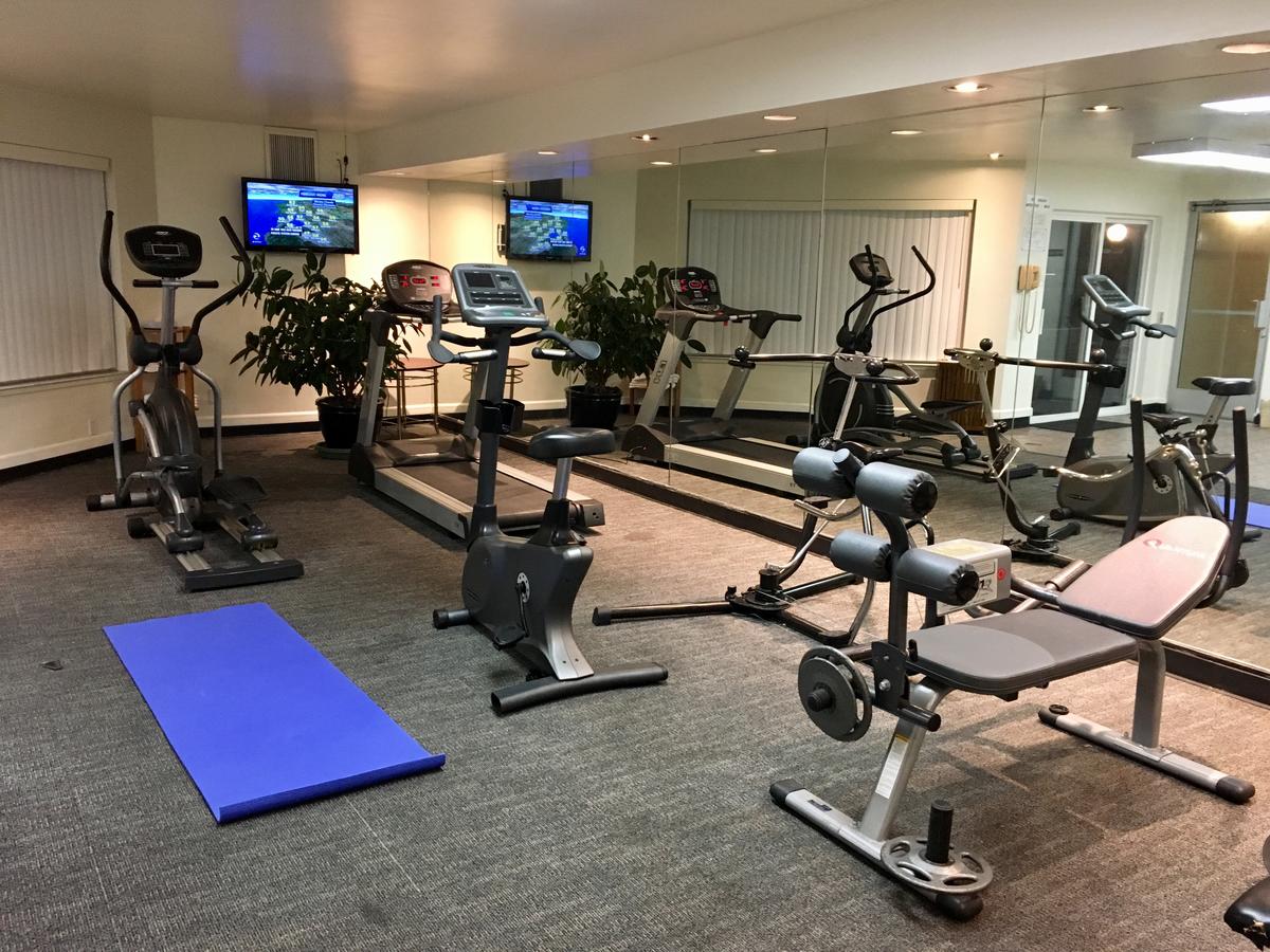 Pacific Motor Inn - thumb 26