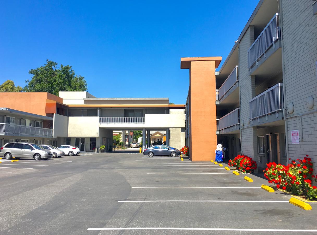 Pacific Motor Inn - thumb 20