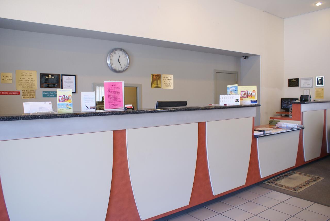 Pacific Motor Inn - thumb 34