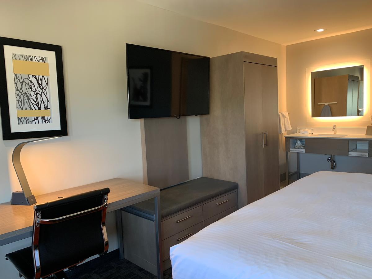 Pacific Motor Inn - thumb 15