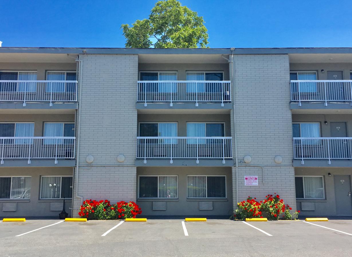 Pacific Motor Inn - thumb 19