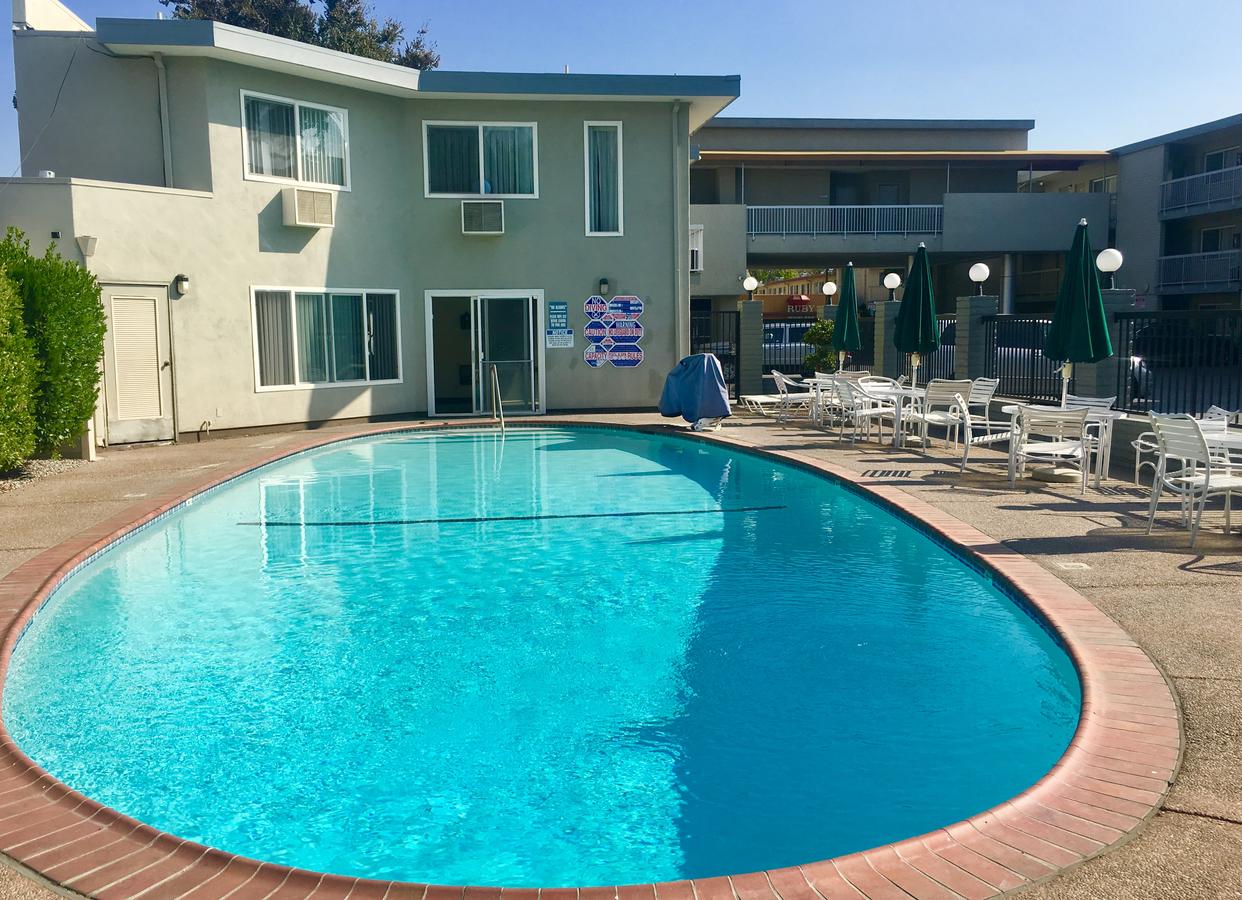 Pacific Motor Inn - thumb 18