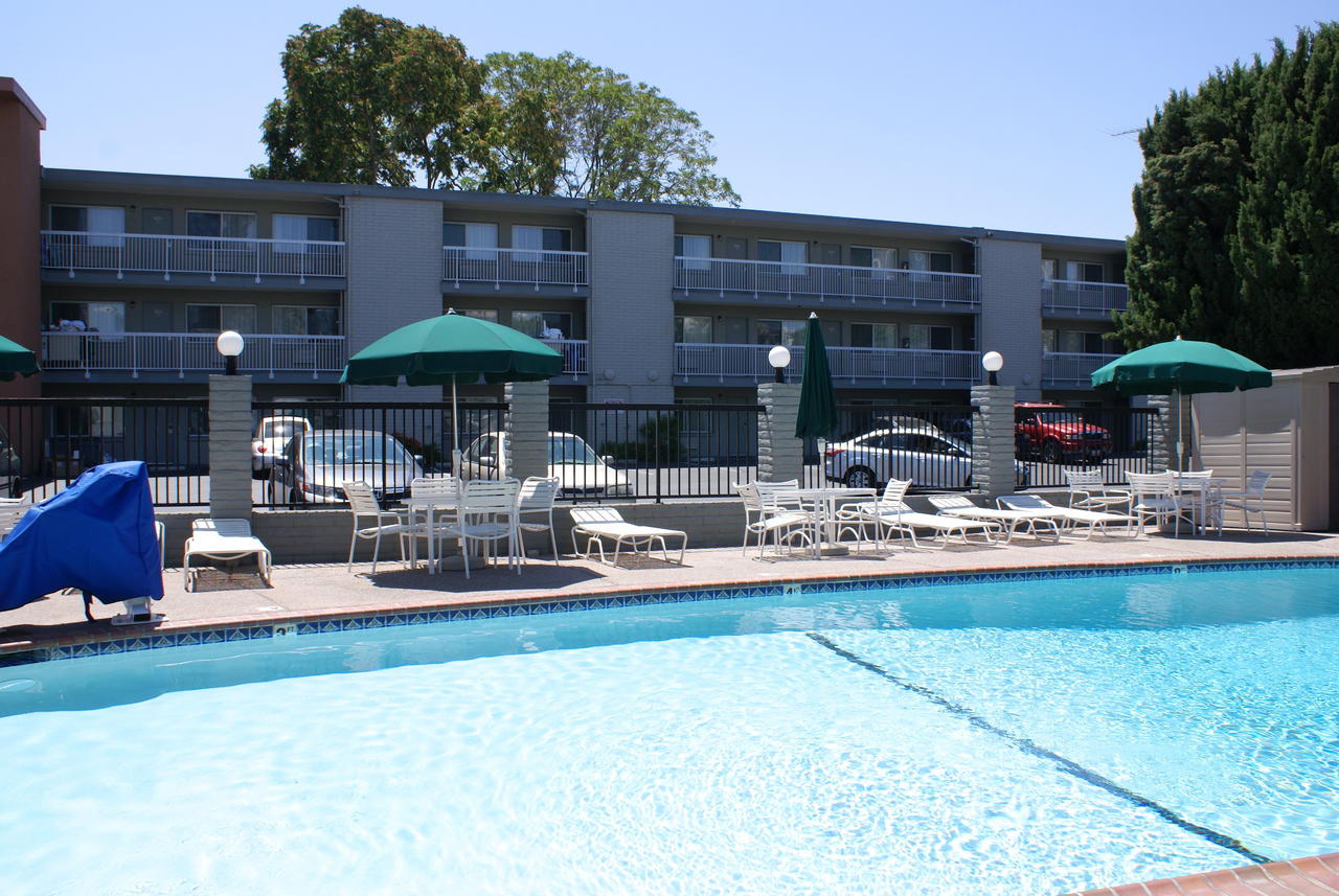 Pacific Motor Inn - thumb 22