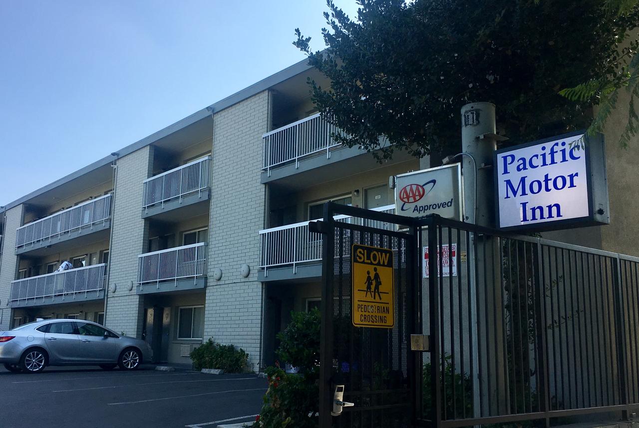 Pacific Motor Inn - thumb 30