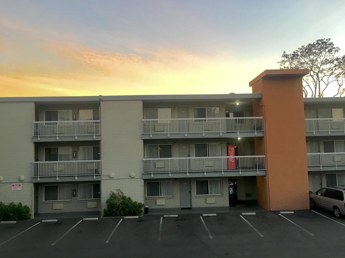 Pacific Motor Inn - thumb 25
