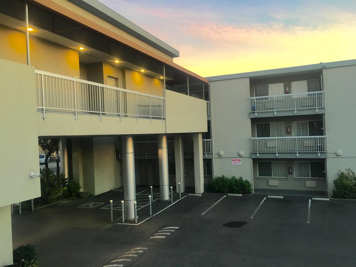 Pacific Motor Inn - thumb 21