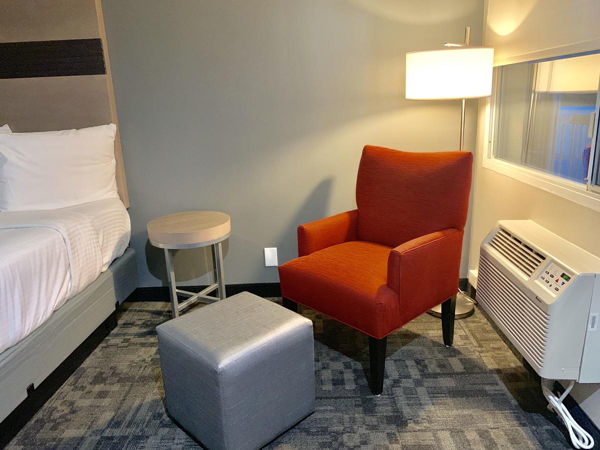 Pacific Motor Inn - thumb 8