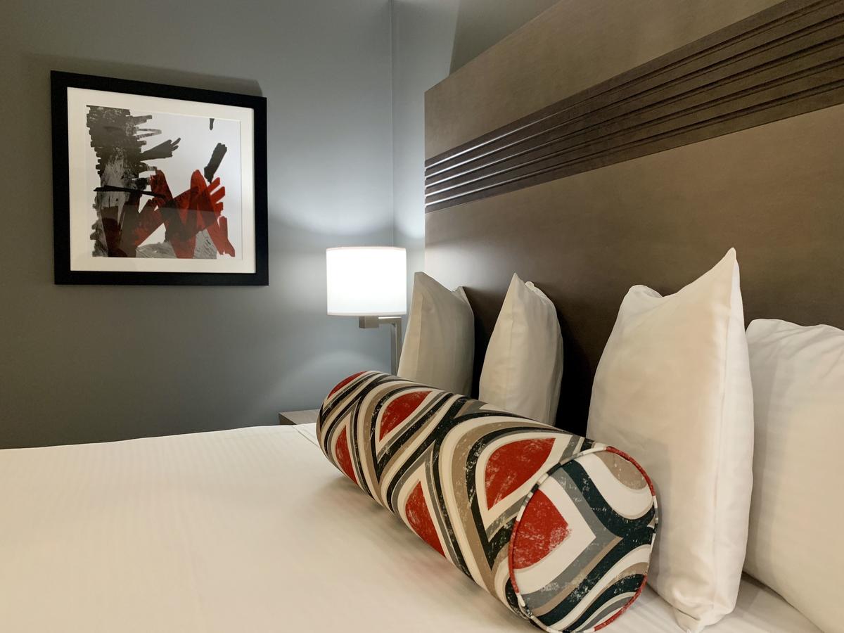 Pacific Motor Inn - thumb 2