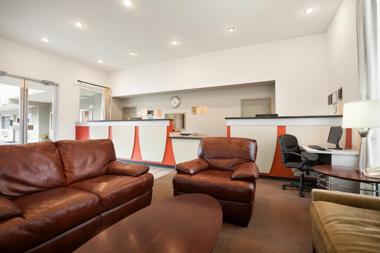 Pacific Motor Inn - thumb 24