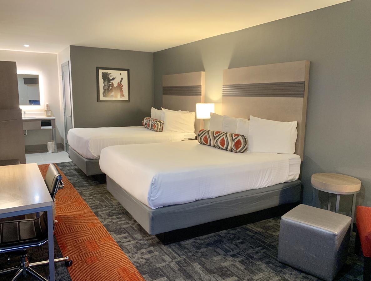 Pacific Motor Inn - thumb 9