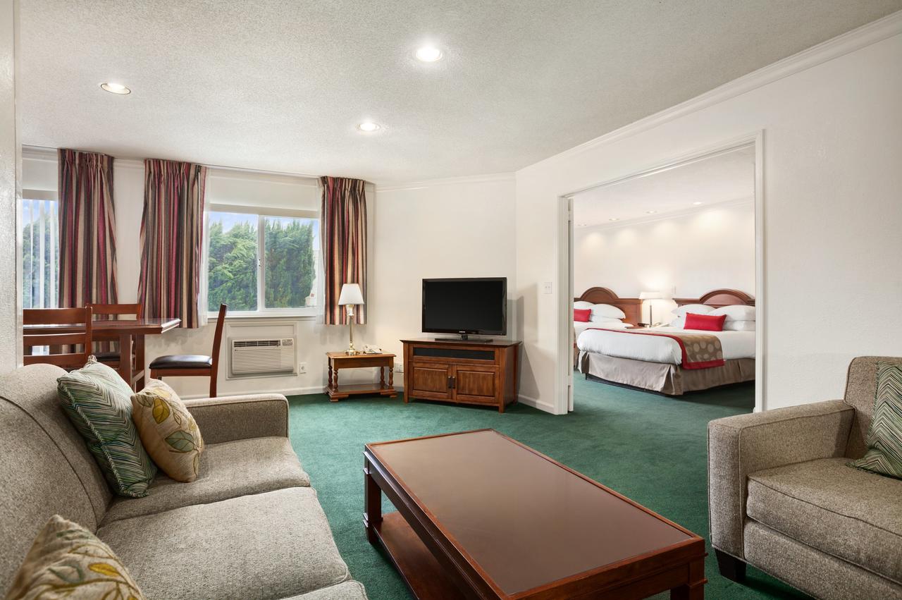 Pacific Motor Inn - thumb 28