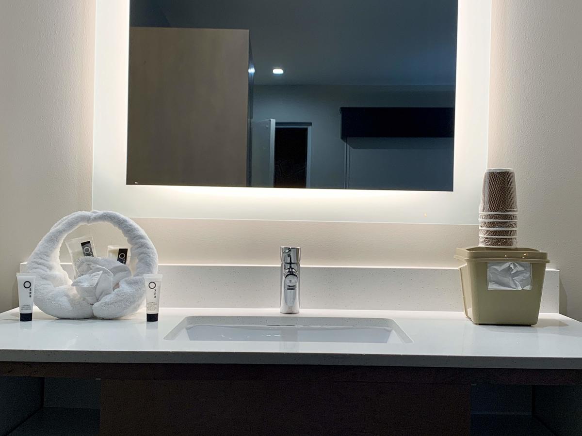 Pacific Motor Inn - thumb 6