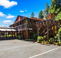 Best Western Stagecoach Inn - Hotels Santiago