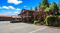 Booking Pollock-pines Hotels Santiago