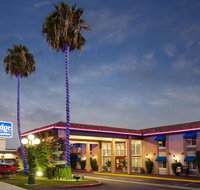Travelodge by Wyndham Orange County Airport/ Costa Mesa - Tourism Bookings